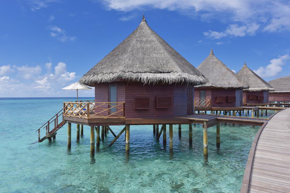 Premium Water Bungalow photo 23